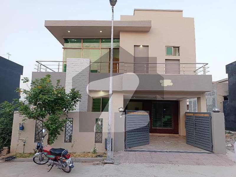 7 Marla House For Sale Bahria Town Phase 8, Bahria Town Rawalpindi