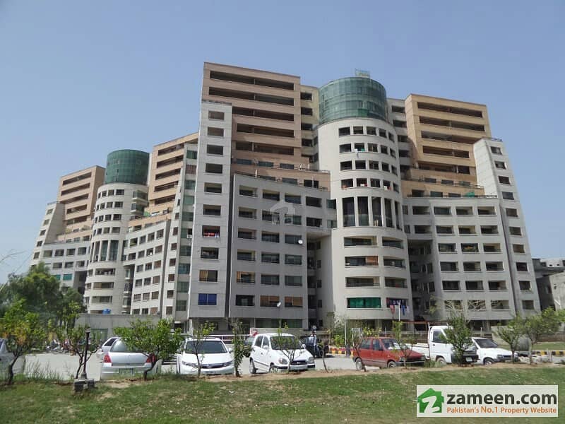 Flat Is Available For Sale E11, Islamabad ID7941485