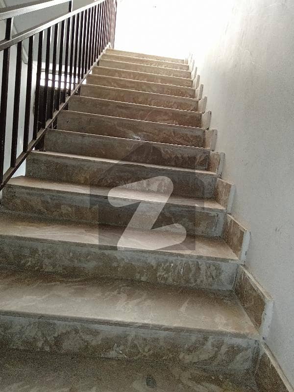 New west open portion first Floor nazimabad no 2 Nazimabad 2, Nazimabad