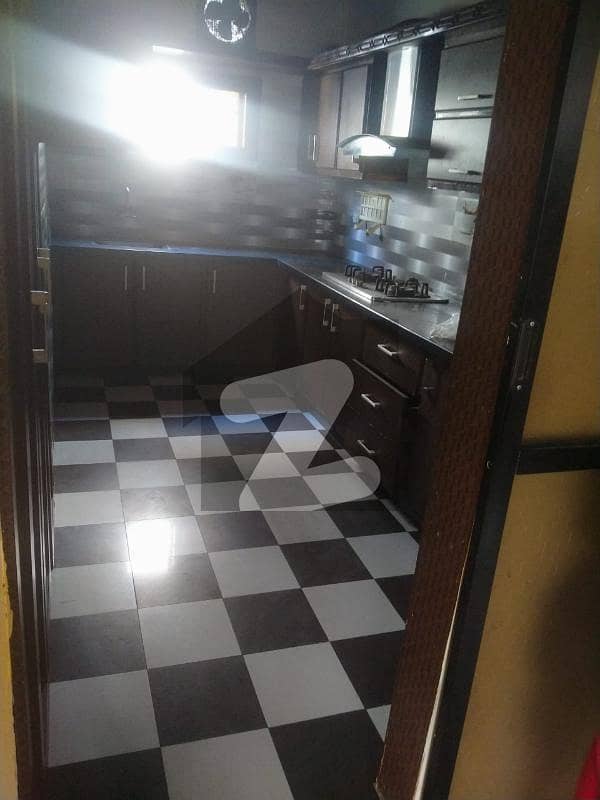 3 Bedroom Spacious Apartment In Clifton Frere Town Opposite Askari 1