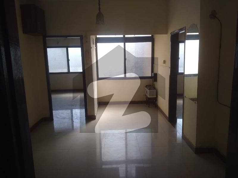 3 Bedroom Spacious Apartment In Clifton Frere Town Opposite Askari 1