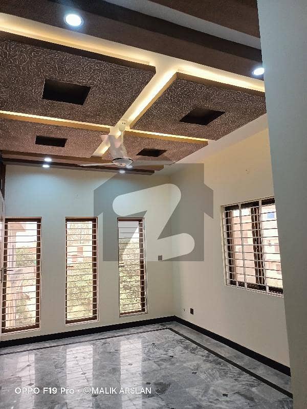 15 Marla Beautiful House For Rent At Prime Location In Bani Gala