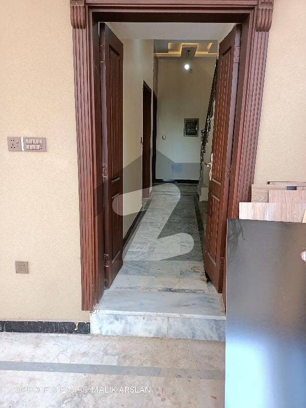 15 Marla Beautiful House For Rent At Prime Location In Bani Gala