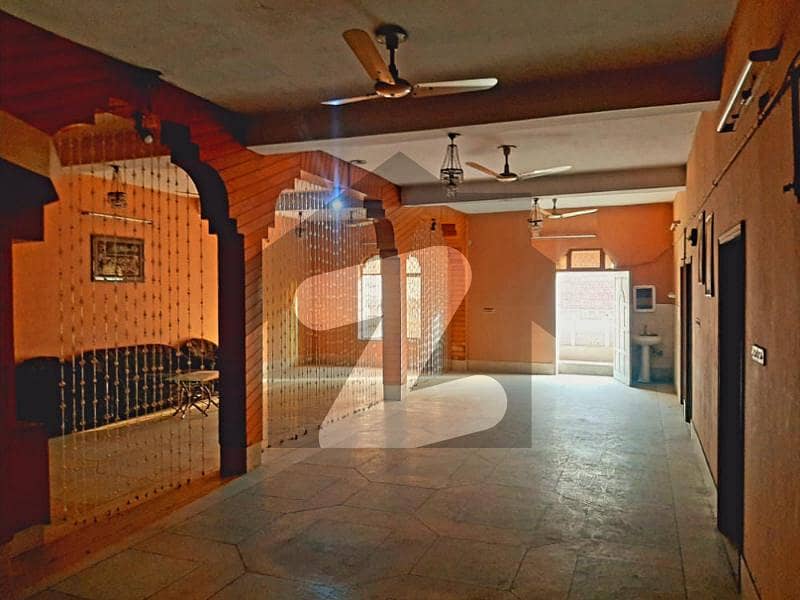SHADBAGH LAHORE AMIR ROAR 1 KANAL HOUSE FOR SALE Shadbagh, Lahore