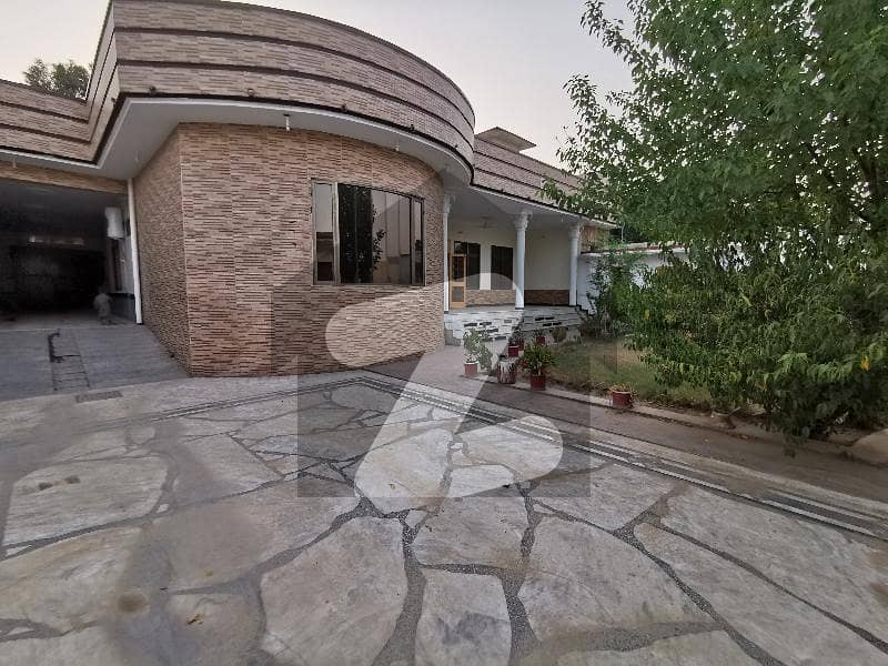 Beautiful New House In Kohat Cant. Rent Is Negotiable Others, Kohat