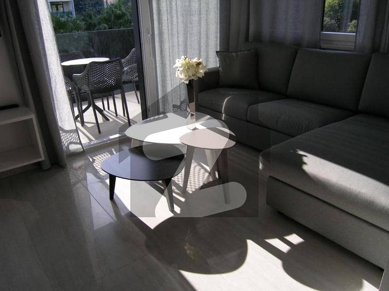 579 Luxury 0ne Bed Apartment For Sale Bahria Town Lahore Bahria Town Nishtar Block, Bahria