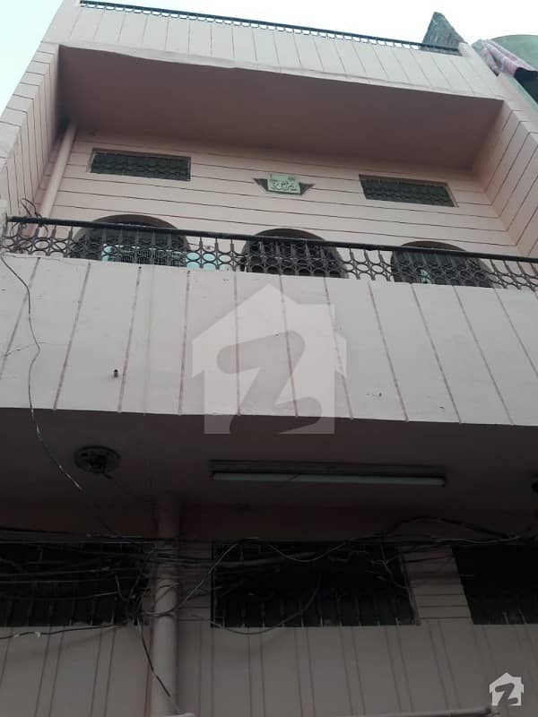 817 Square Feet House In Shadbagh For Sale Shadbagh, Lahore ID38898142