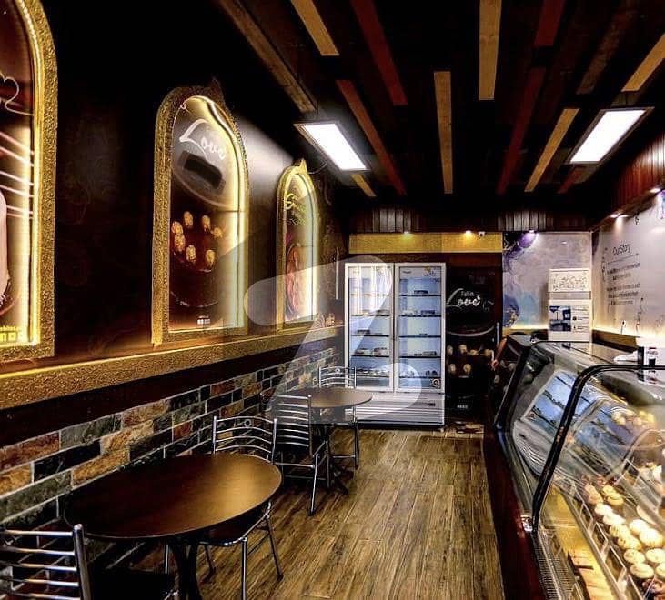 Rented Property For Sale In Block H Food Street North Nazimabad Karachi