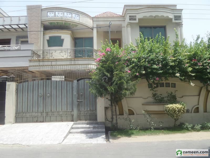 5 Marla House For Rent Wapda Town Block C2, Wapda Town, Gujranwala
