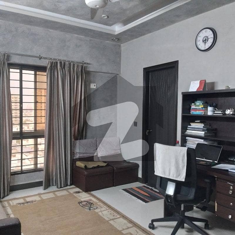 Flat For Sale Shaheed Millat Road, Karachi ID38967507