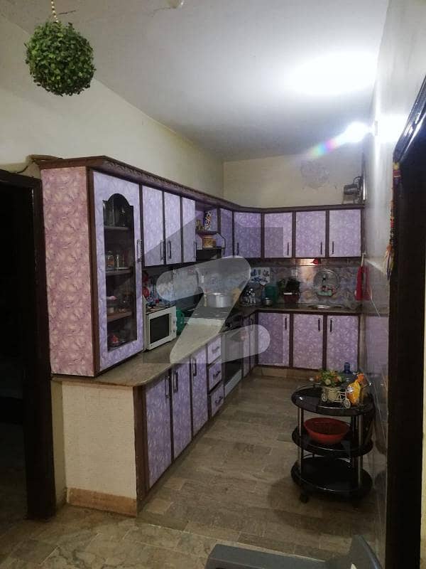 Independent House Ground +1 For Sale GulshaneIqbal Block 13/D3