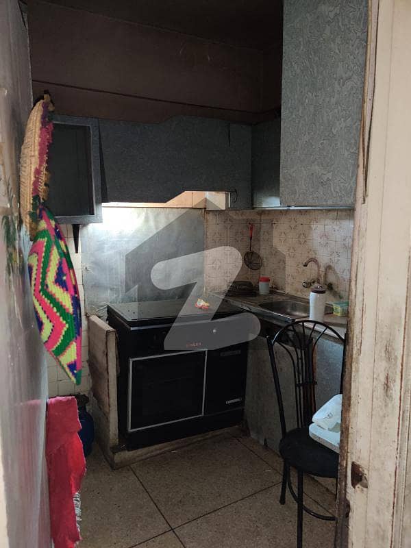 3 Bed Dd Flat Available For Sale Soldier Bazar No 2, Soldier Bazar