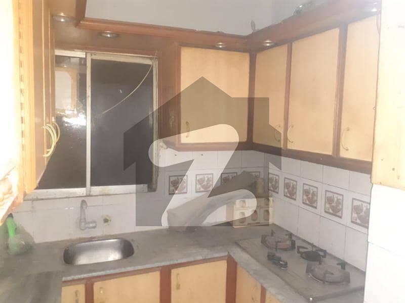Pak Avenue 2 Bed Dd Flat Available For Sale. GulistaneJauhar Block