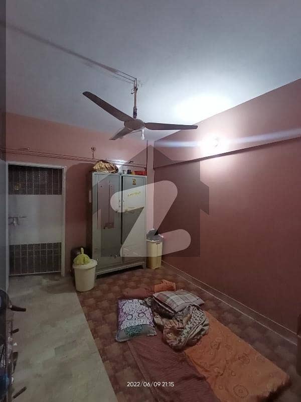 One bed lounge flat North Karachi Sector 11A, North Karachi, Karachi