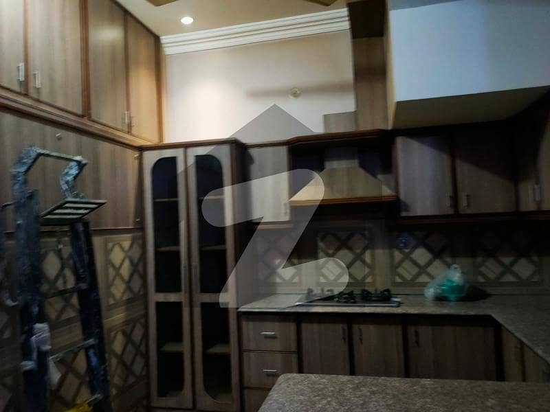 NEW HOUSE FOR RENT IN MODEL COLONY JINNAH GARDEN GROUND FLOOR Model