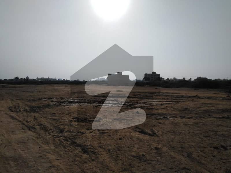 Ideal 540 Square Feet Residential Plot Available In GulshanERabia