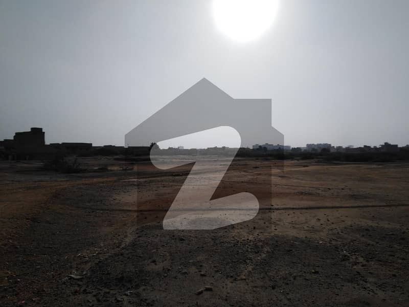 Ideal 540 Square Feet Residential Plot Available In GulshanERabia