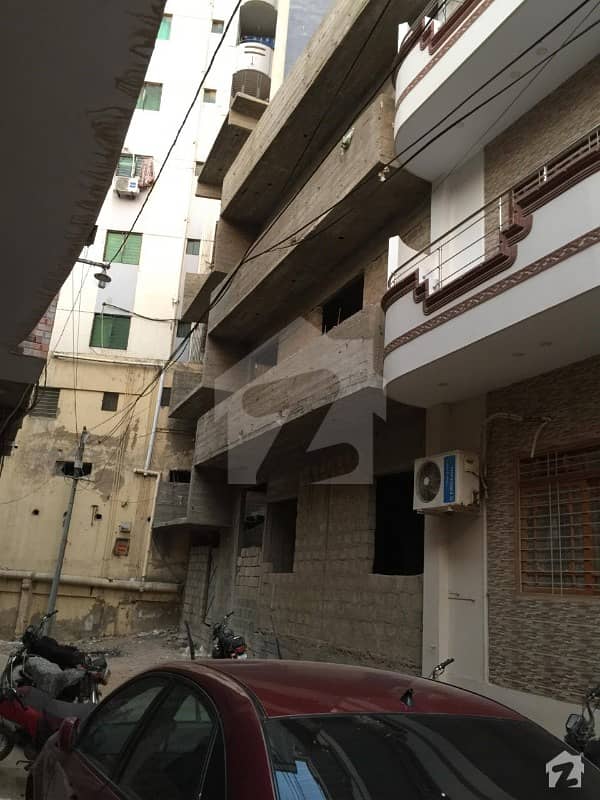 House For Sale GulshaneIqbal Block 10, GulshaneIqbal, Gulshane