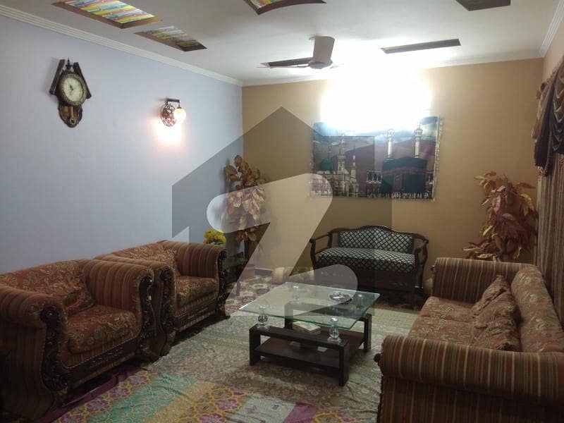 In North Karachi Sector 11A 2160 Square Feet Upper Portion For Sale