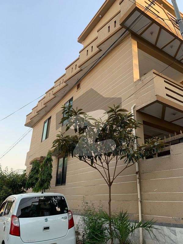 5 Marla Double Storey Corner House For Sale Urgent Pakistan Town