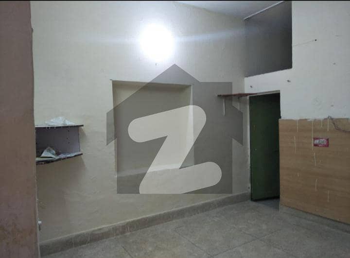 Double Storey House For Sale At Walton Road Walton Road, Lahore