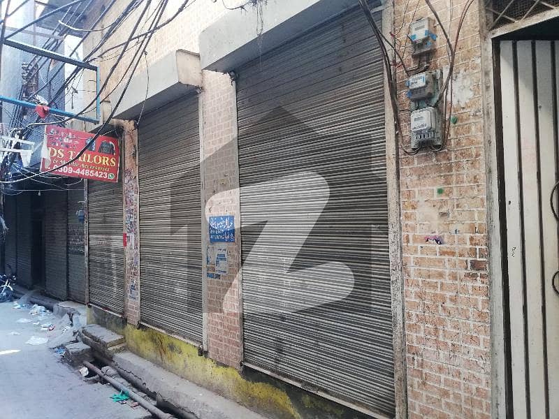 House In Lahori Gate For Sale Lahori Gate, Walled City, Lahore