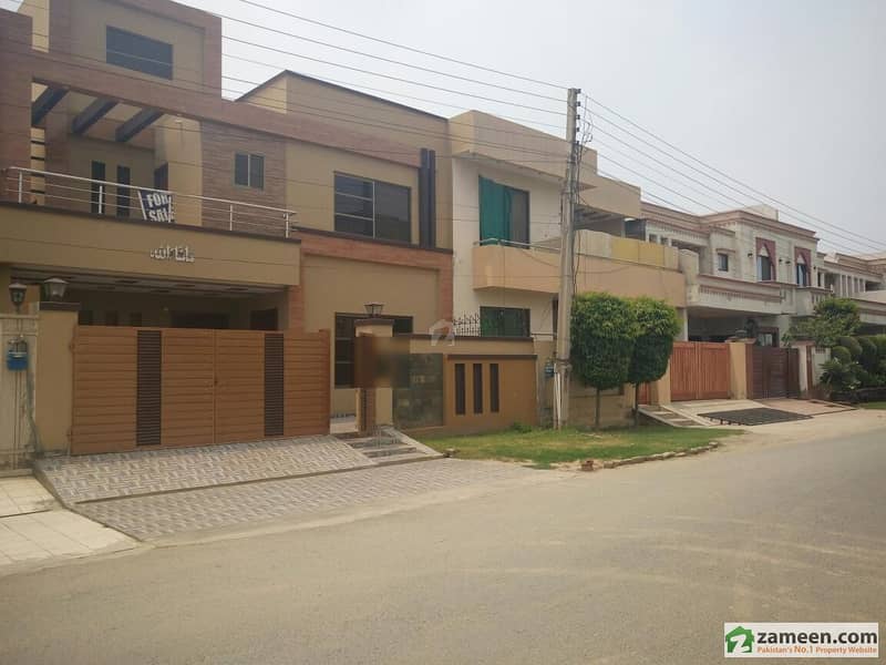 House For Sale Johar Town Phase 1 Block G, Johar Town Phase 1, Johar