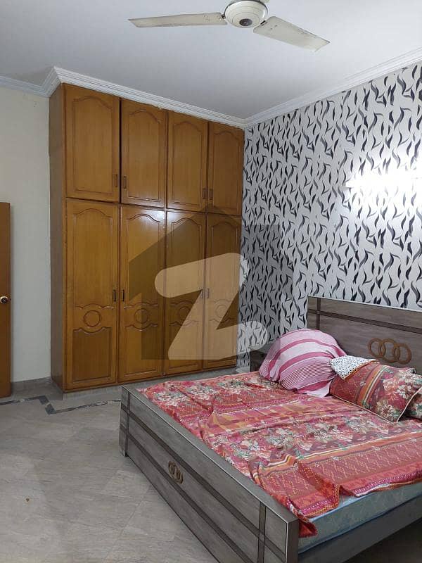 Vip Portion Is Available For Rent In Johar Town Johar Town, Lahore