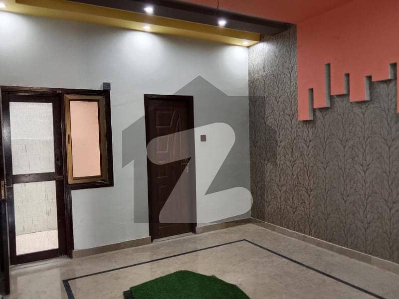 120 House For Sale In GulistaneJauhar GulistaneJauhar Block 7