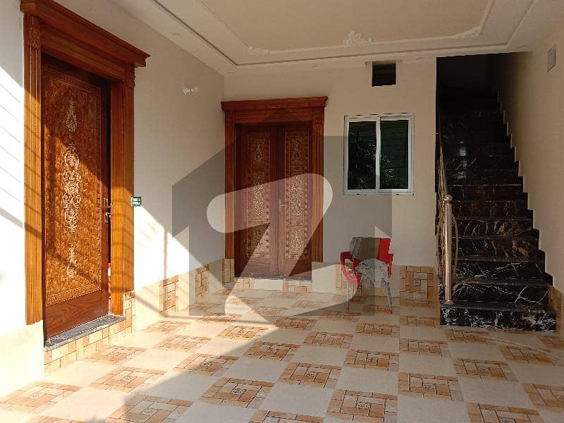 House Of 1125 Square Feet Available In AlHamd Gardens AlHamd Gardens