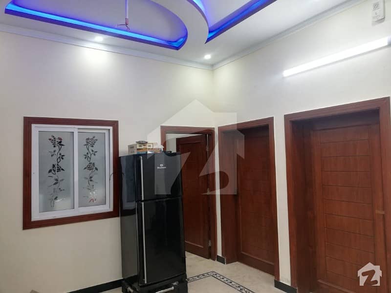 Brand New 10 Marla Triple Storey House For Rent Judicial Colony