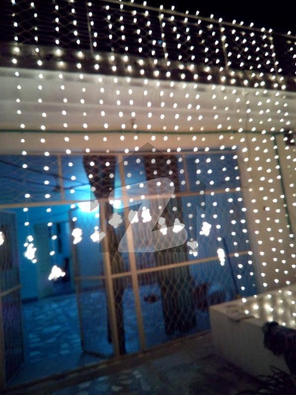 6 Marla Double Storey Luxury House For Sale Nae Abadee Ling Area Kahuta