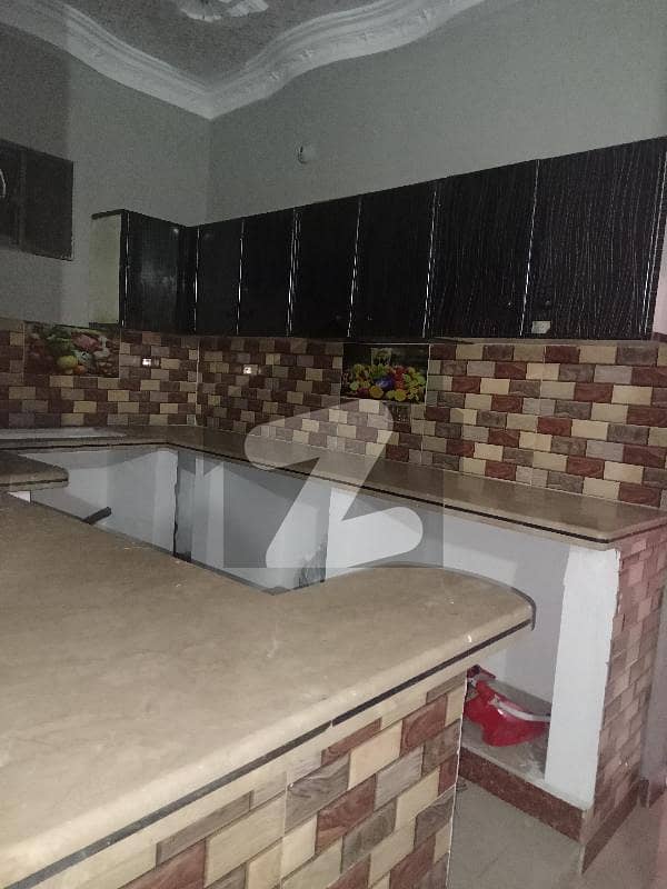 New West Open Nazimabad 1 Penthouse Sized 1100 Square Feet For Sale