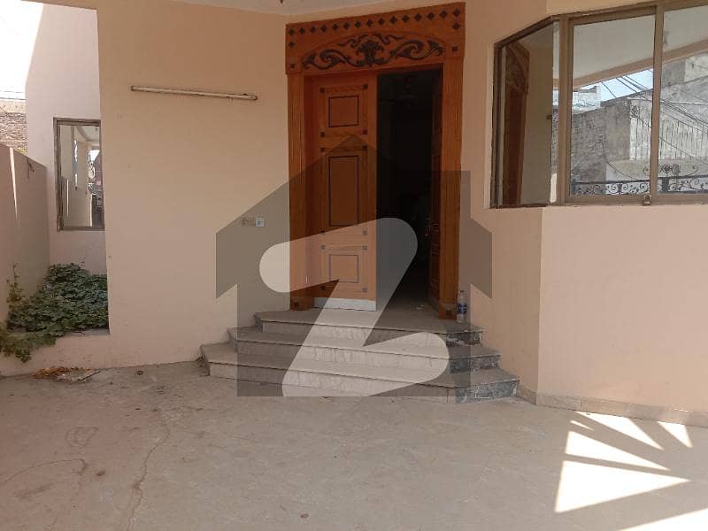Centrally Located House For Rent In Jail Road Available Jail Road