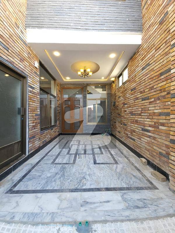 Fresh Bungalow Jinnah Town Vip Bungalow Street Jinnah Town, Quetta