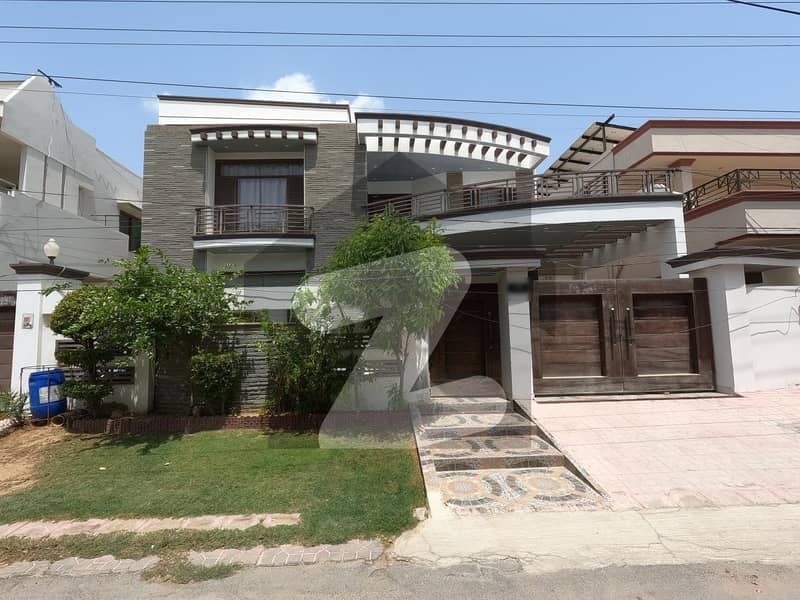 To sale You Can Find Spacious West Open House In DOHS Phase 1 DOHS