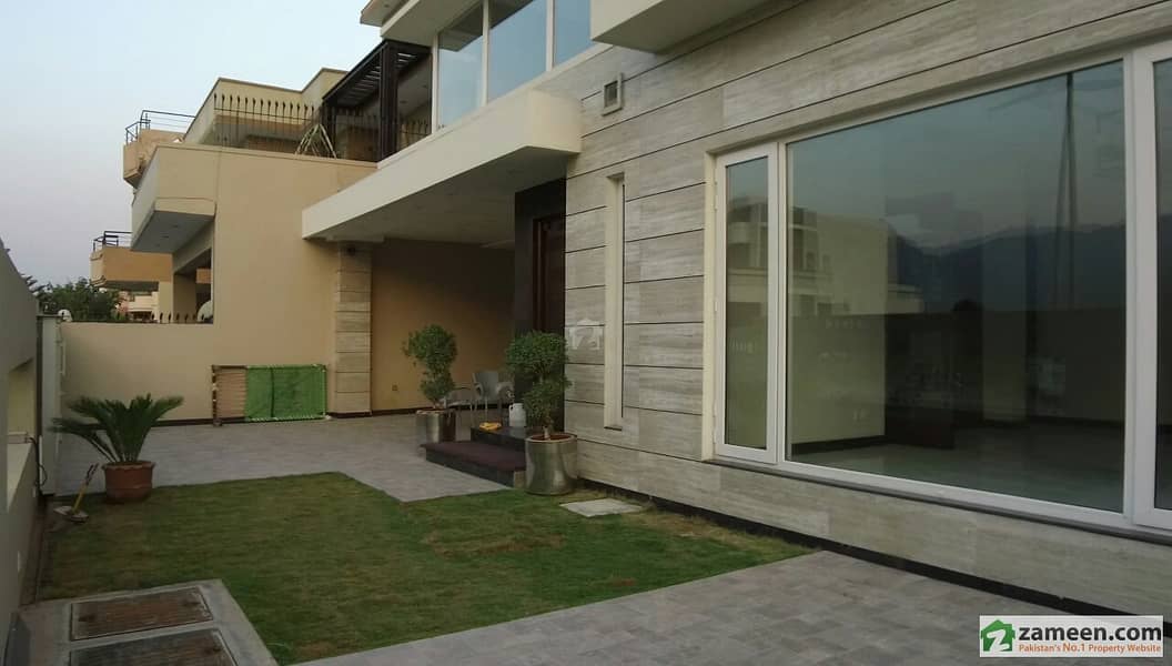 Brand New Triple Story House Available For Sale E11/3, E11, Islamabad