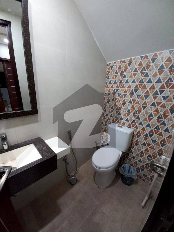 2 Bedroom Fully Furnished Apartments For Rent Bahria Town Civic Centre, Bahria Town Phase 4