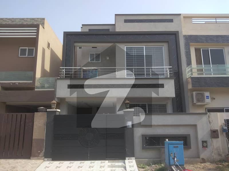 5 Marla House For sale Is Available In Paragon City Woods Block