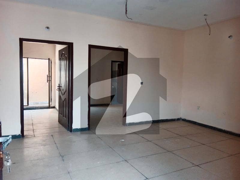 Lahore Motorway City 5 Marla Single Storey House Lahore Motorway City