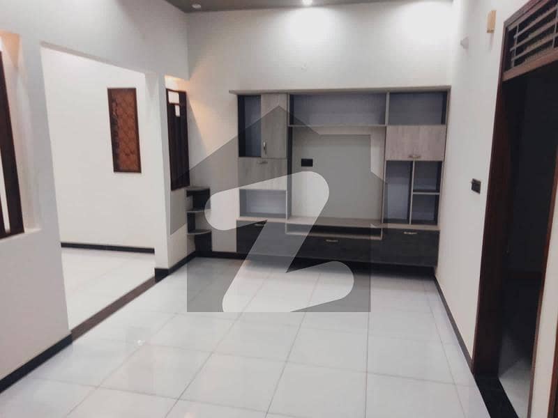 Ideally Located House For Sale In Quetta Town Sector 18A Available