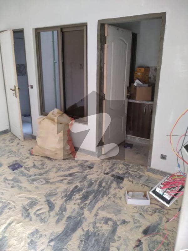Spacious Flat Is Available In Johar Town Phase 2 Block H For Rent Johar Town Phase 2 Block H
