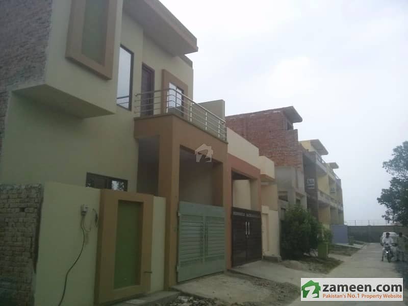 House Available For Rent Four Season Housing, Faisalabad ID7280069