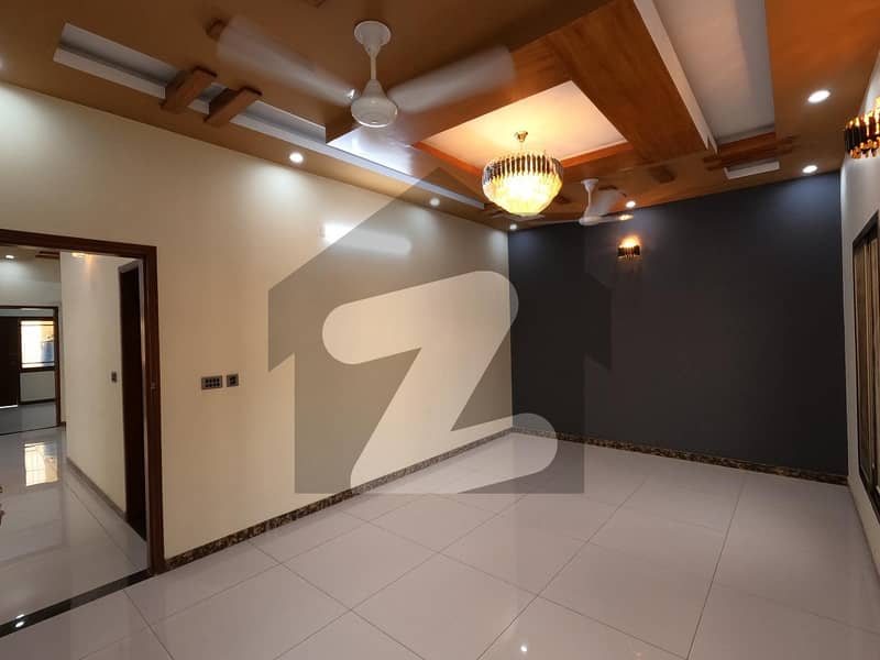 Ideal House For sale In Cantt Bazar Cantt Bazar, Malir Cantonment