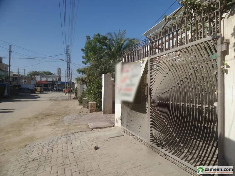 2. 50 Marla House Is Available For Rent Model Town B, Bahawalpur ID8489715