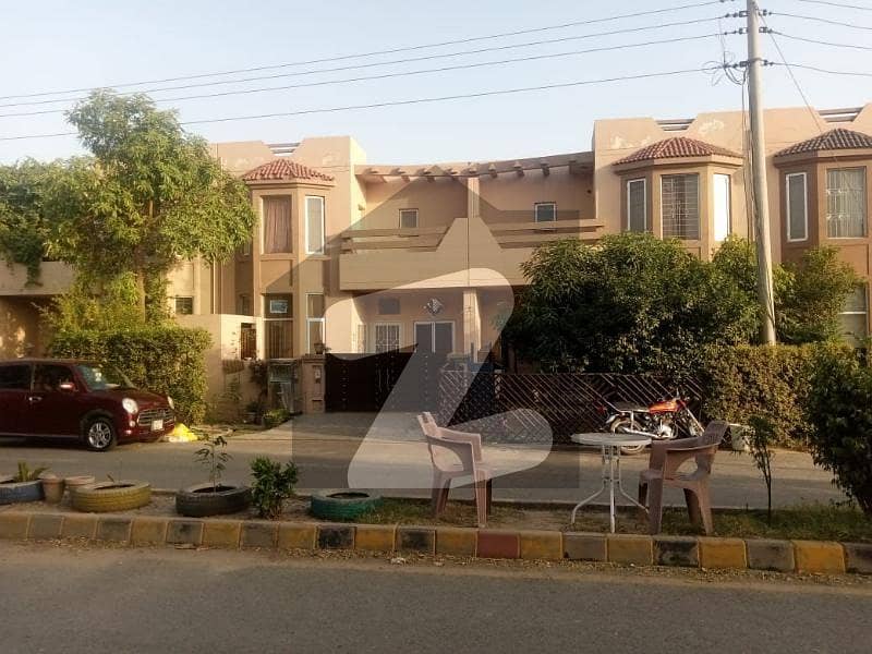 5 Marla Tiled Flour Location Main Build Road House For Sale Eden Value