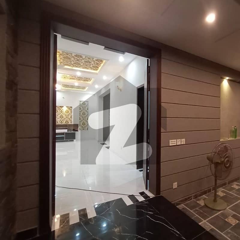 Wapda Town phase 1 10 marla double story house for rent in prime