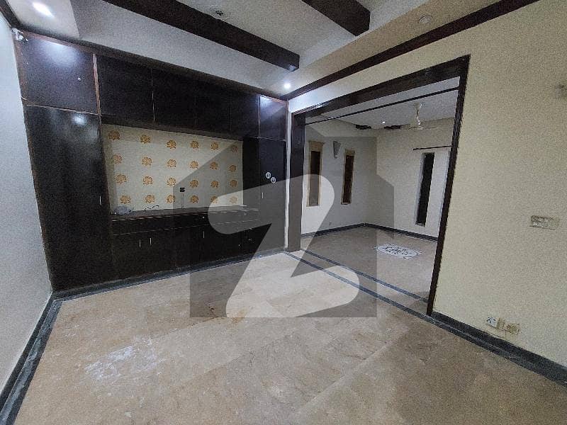 5 Marla Full House For Rent In Punjab Cooperative Housing Society