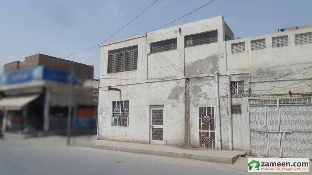 House For Rent In Model Town B Model Town B, Bahawalpur ID6650127