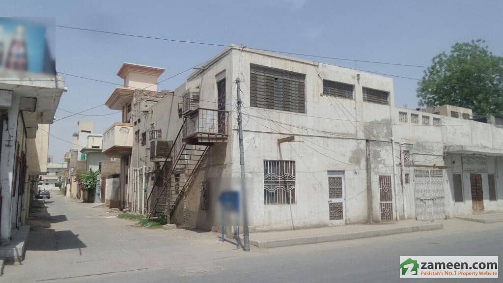 House For Rent In Model Town B Model Town B, Bahawalpur ID6650127